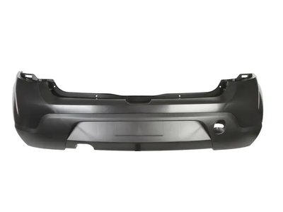 Бампер задній Renault Sandero 2008-2013 крім Stepway 6001550082