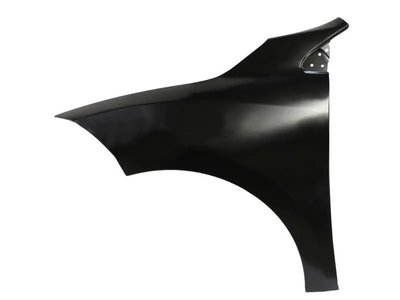 Крыло левое Renault Megane 3 2008- 631000047R