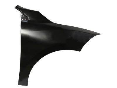 Крыло правое Renault Megane 3 2008- 631010047R
