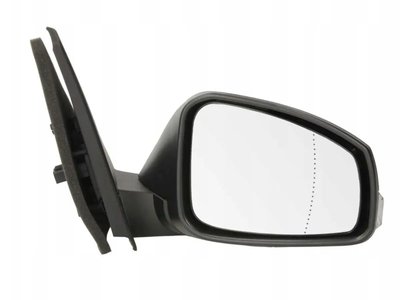 Зеркало Правое Renault Megane 2008- 7 Pin 261656470R