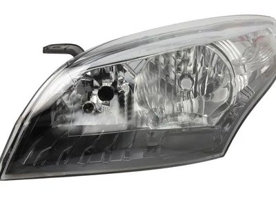 Левая Фара  Renault Megane 2009-2014  260608405R