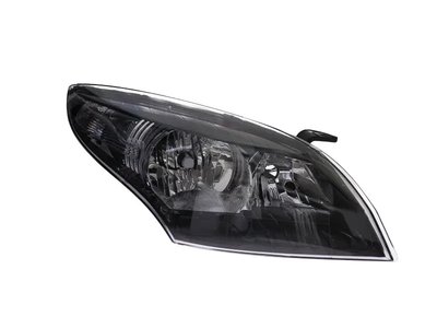Правая Фара  Renault Megane 2012-2014  260102212R