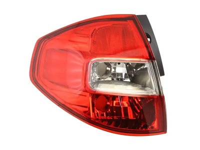 Левый Фонарь Renault Koleos 2008-  26555-JY00B