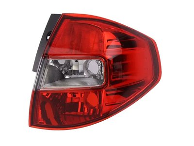 Правый Фонарь Renault Koleos 2008-  26550JY00A