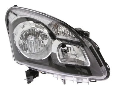 Правая фара  Renault Koleos 2011-2016 26025JY40A