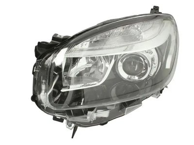 Левая Фара  Renault Koleos 2011-2016 260603689R