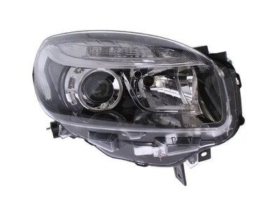 Правая фара  Renault Koleos 2008-2011 260103365R