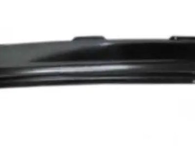 Усилитель Переднего Бампера Renault Duster 2010-2018 752107391R