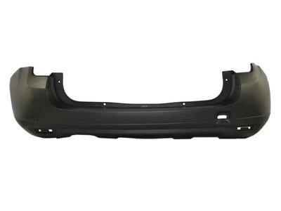 Бампер задний Renault Duster 2010-2018   850220033R