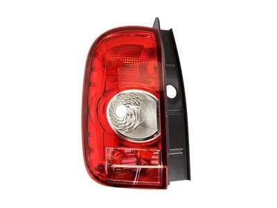 Задний Фонарь Левый Renault Duster 2010-2015 265555684R