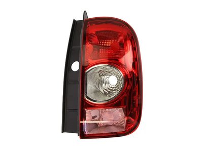 Задний Фонарь Правый Renault Duster 2010-2015 265500033R