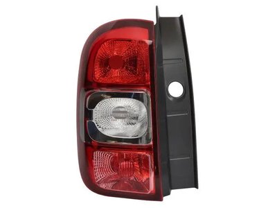 Левый Фонарь Renault Duster 2015-2018 265551679R