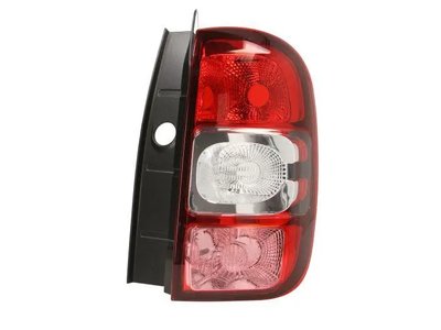 Правый Фонарь Renault Duster 2015-2018 265506837R