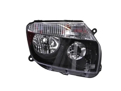 Правая фара  Dacia Duster  Renault Duster 2015-2018 260609878R