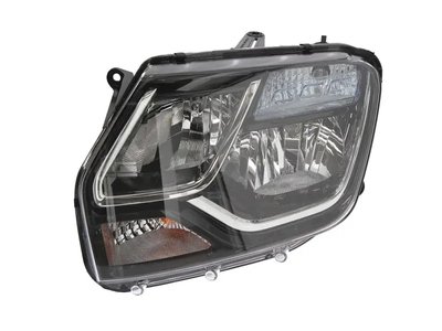 Левая Фара  Dacia Duster  Renault Duster 2010-2018 260606852R