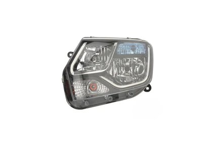 Фара Левая Renault Duster 2015-2017 260606709R