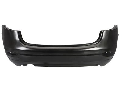 Бампер задний Renault Fluence 2010-2017 850229539R