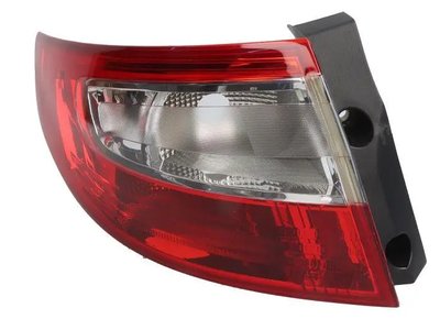 Задний Фонарь Левый Renault Fluence 2010-2017 265550016R