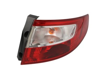 Задний Фонарь Правый Renault Fluence 2010-2017 265500016R