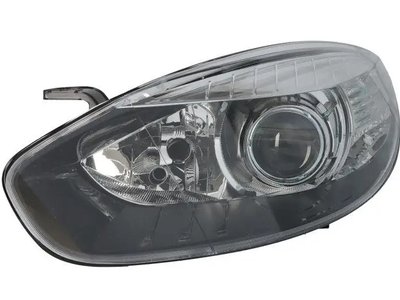 Фара Левая Renault Fluence 2013-2017 + Коректор 260600738R