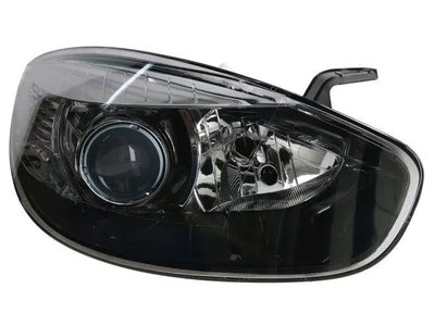 Фара Правая Renault Fluence 2013-2017 Коректор 260101331R