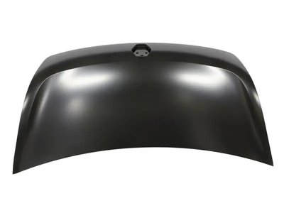 Капот Renault Master 2010-2014 651001399R