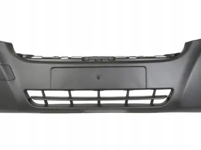 Бампер Передний Renault Master 2010-20198 З Отв ПТум 620220007r