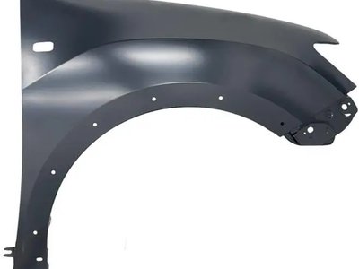 Крило праве Renault Sandero Stepway 2013-2017 631005111R