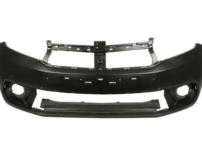 Бампер передній Renault Sandero Stepway 2013-2017 620222303R