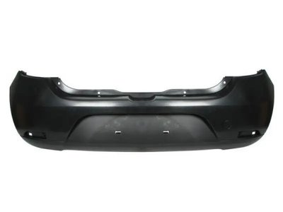 Бампер задній Renault Sandero 2013-2017 крім Stepway 850106057R