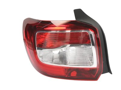 Задній Ліхтар Лівий Renault Logan 2013-2017 Седан 265556233R