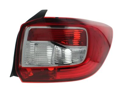 Задній Ліхтар Правий Renault Logan 2013-2017 Седан 265501454R