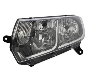 Ліва Фара Dacia Logan Dacia Sandero 2013-2017 260607796R
