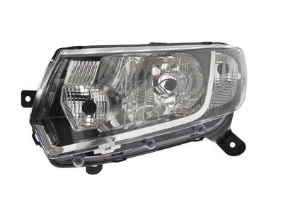 Ліва Фара Dacia Logan Dacia Sandero 2013-2017 під лампу H4 260601236R