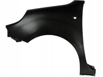 Крыло левое Renault Kangoo 2 2014-2019 Рестайлинг 631011368R