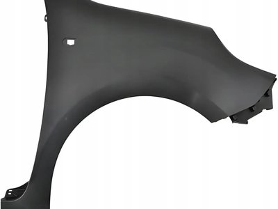 Крыло правое Renault Kangoo 2 2014-2019 Рестайлинг 631002210R
