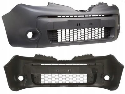 Бампер Передний Renault Kangoo 2013-2019 Бе 620226669R
