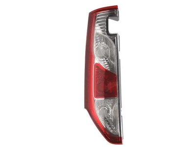 Левый Фонарь Renault Kangoo 2014-2020 для 2 дверей 265559212R