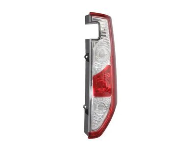 Правый Фонарь Renault Kangoo 2014-2020 для 2 дверей 265506747R