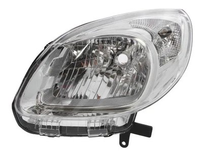 Левая Фара  Renault Kangoo 2013-2021 260602665R