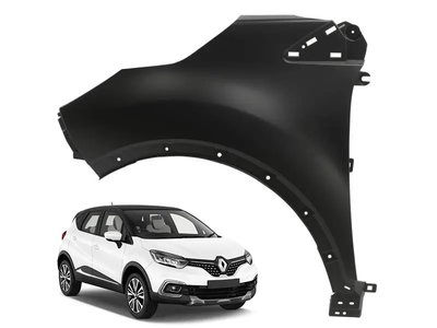 Крыло левое Renault Captur 2013-2017 631019604R