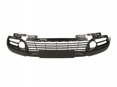 Бампер Передний Renault Captur 2013-2017 Нижня Частина 620842933R