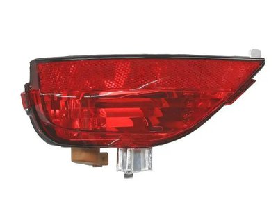 Левый Фонарь в бампер Renault Captur 2013-2018 265850007R