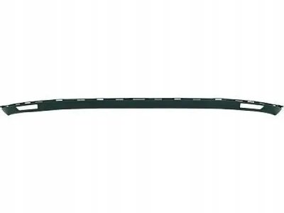 Спойлер Бампера Передній Dacia Dokker Lodgy 2012-960154785R