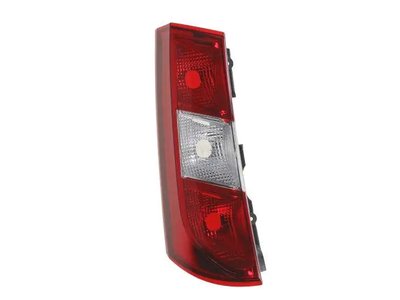 Лівий Ліхтар Dacia Dokker 2012-265551619R