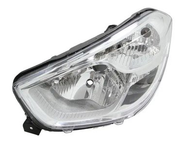 Ліва Фара Dacia Dokker Dacia Lodgy 2012-2022 260605913R