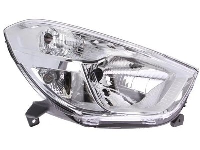 Права фара Dacia Dokker Dacia Lodgy 2012-2022 260109545R