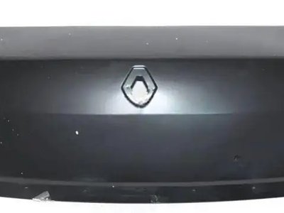 Кришка Багажника Renault Symbol 2008-2013 7751478642