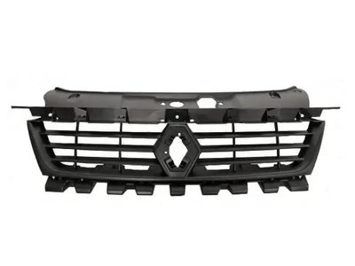 Решітка пластикова Renault Symbol 2 2008-2013 8200700420