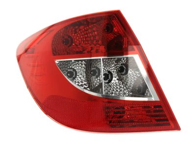 Лівий Ліхтар Renault Symbol 2008-2013 8200700046